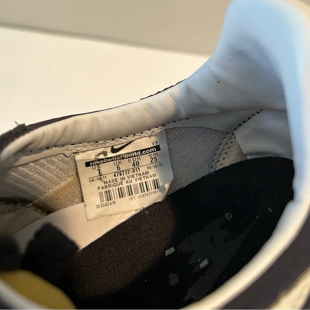 NIKE PRE MONTREAL RACER VINTAGE 